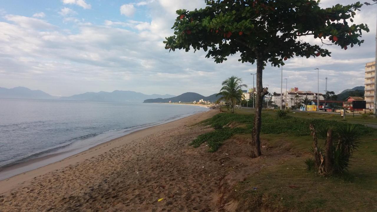 Descanso E Aconchego Massaguacu Caraguatatuba Zewnętrze zdjęcie
