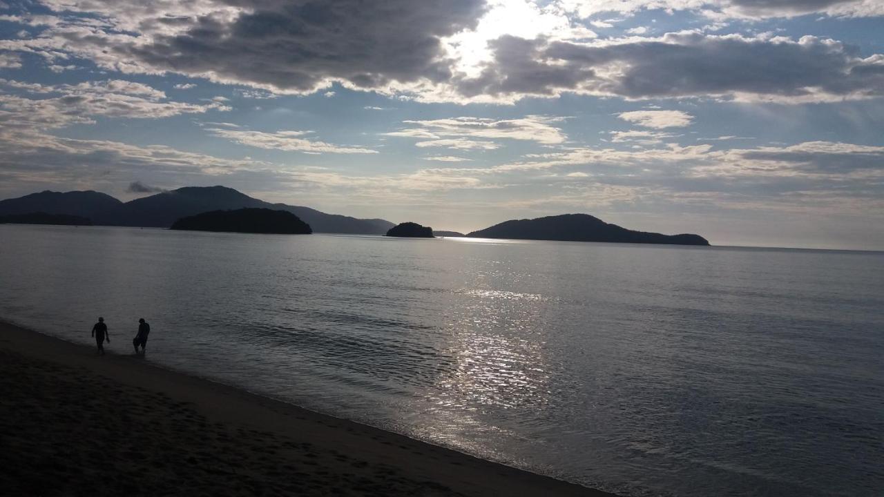Descanso E Aconchego Massaguacu Caraguatatuba Zewnętrze zdjęcie