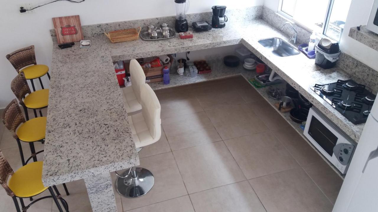 Descanso E Aconchego Massaguacu Caraguatatuba Zewnętrze zdjęcie