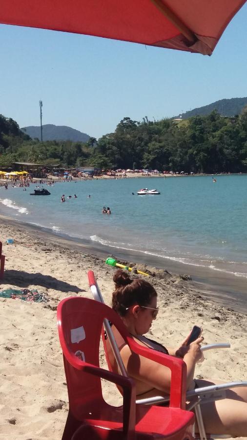 Descanso E Aconchego Massaguacu Caraguatatuba Zewnętrze zdjęcie