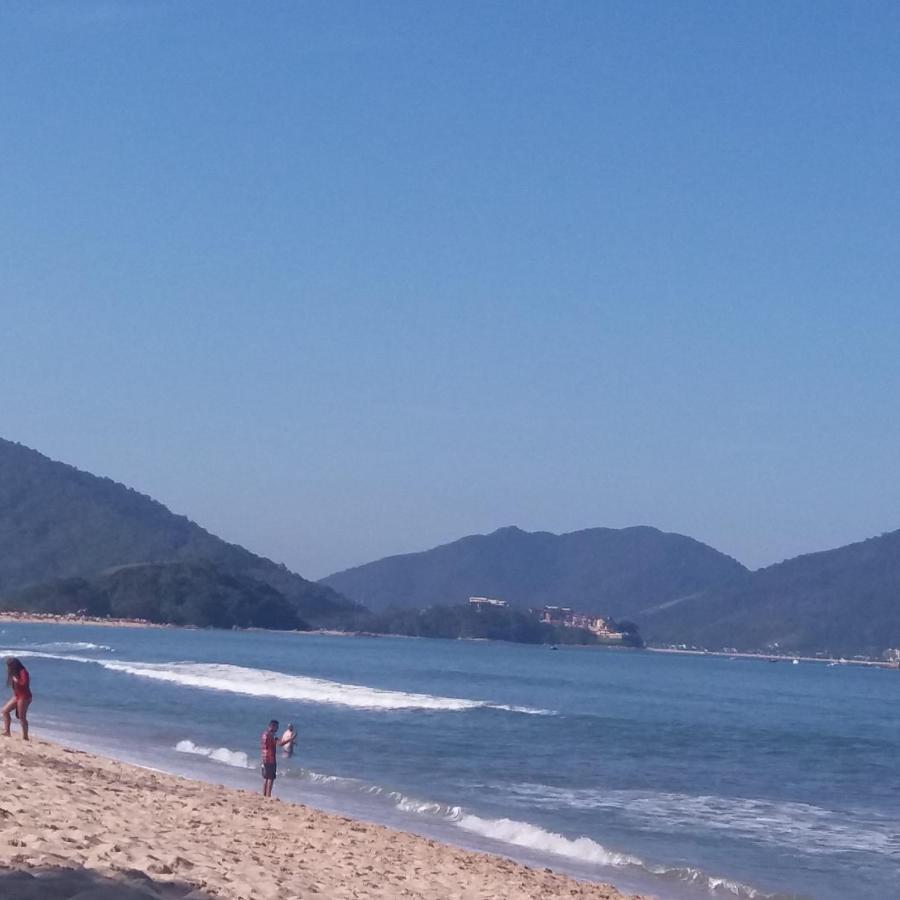 Descanso E Aconchego Massaguacu Caraguatatuba Zewnętrze zdjęcie