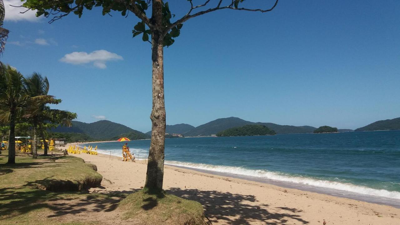 Descanso E Aconchego Massaguacu Caraguatatuba Zewnętrze zdjęcie